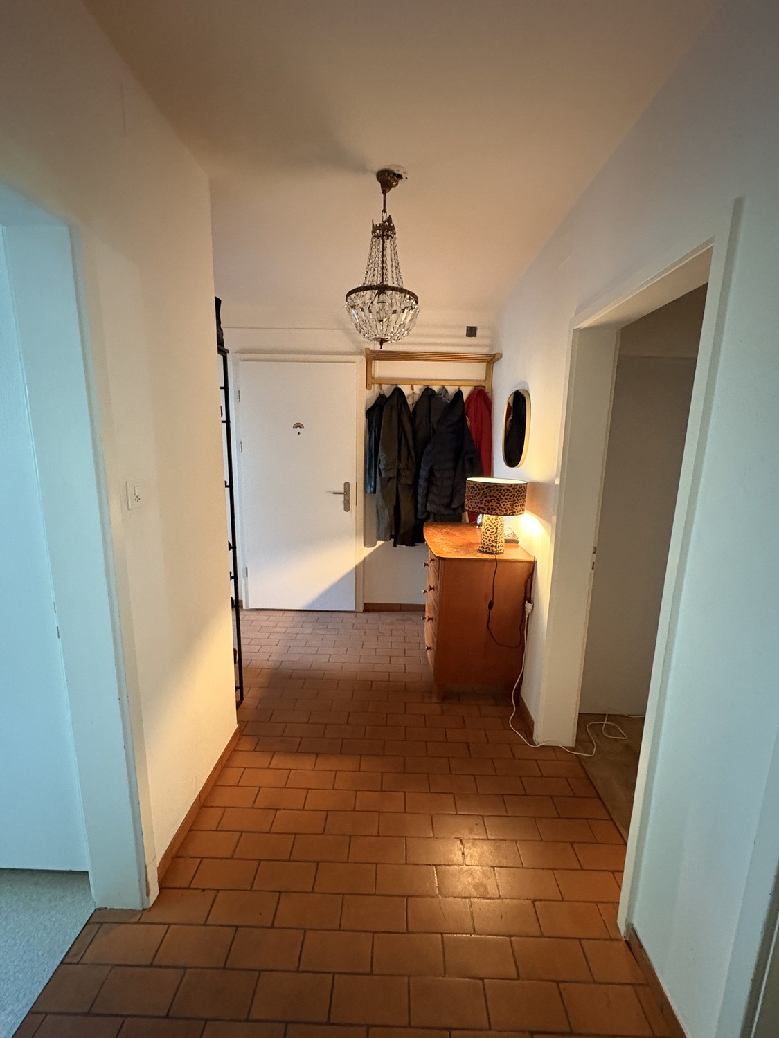 3-Zimmer-Wohnung, Foto 7 von 8