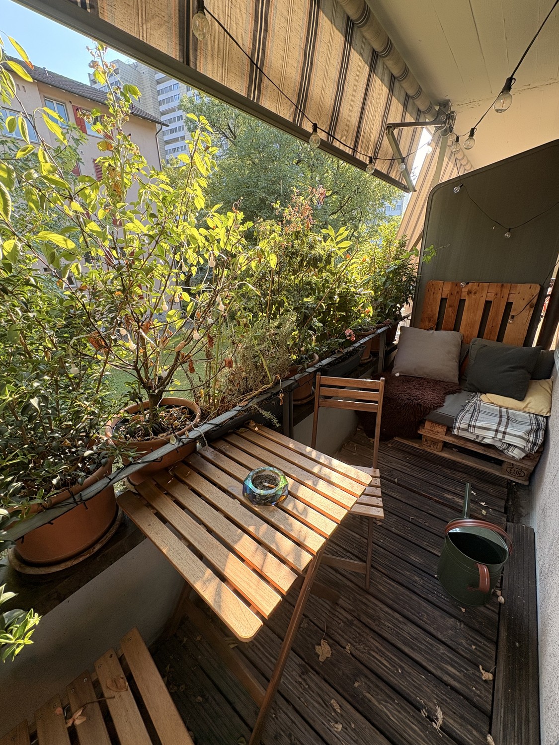 3-Zimmer-Wohnung, Foto 2 von 8