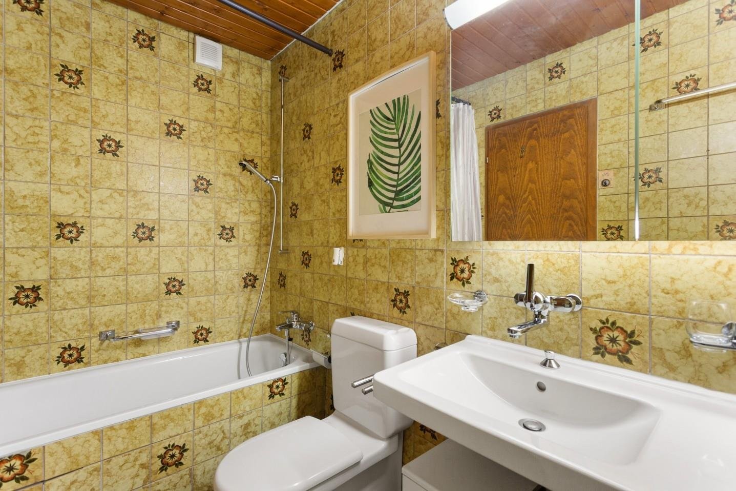 appartamento di 2 ½ locali