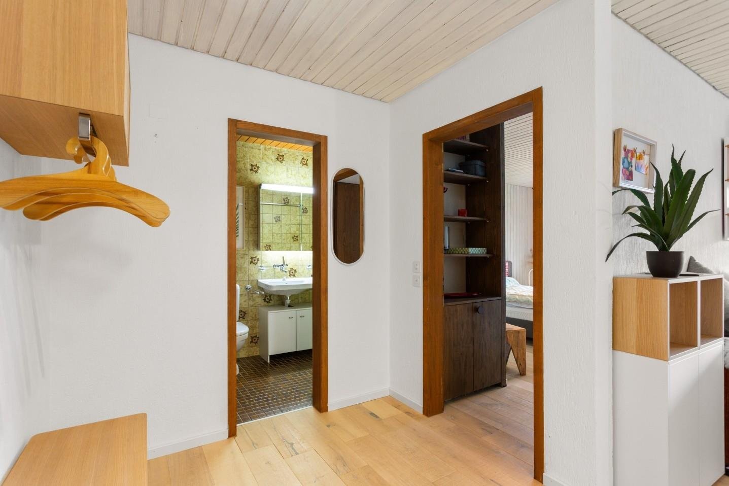 appartamento di 2 ½ locali