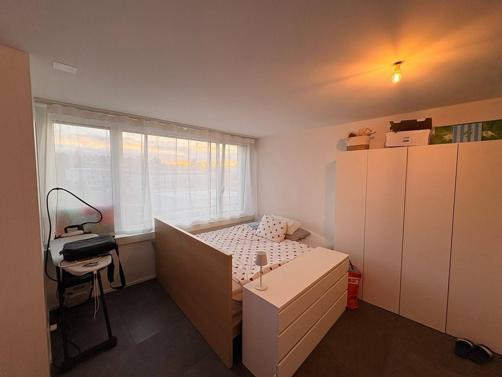 2 ½ Zimmer Wohnung