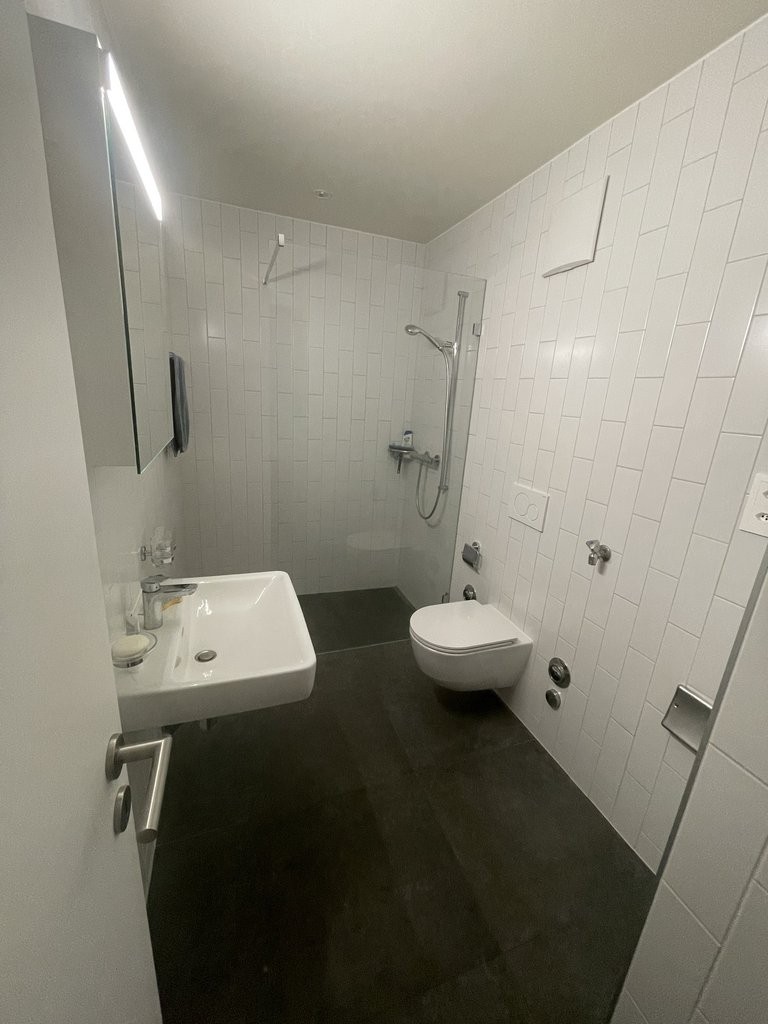 2 ½ Zimmer Wohnung
