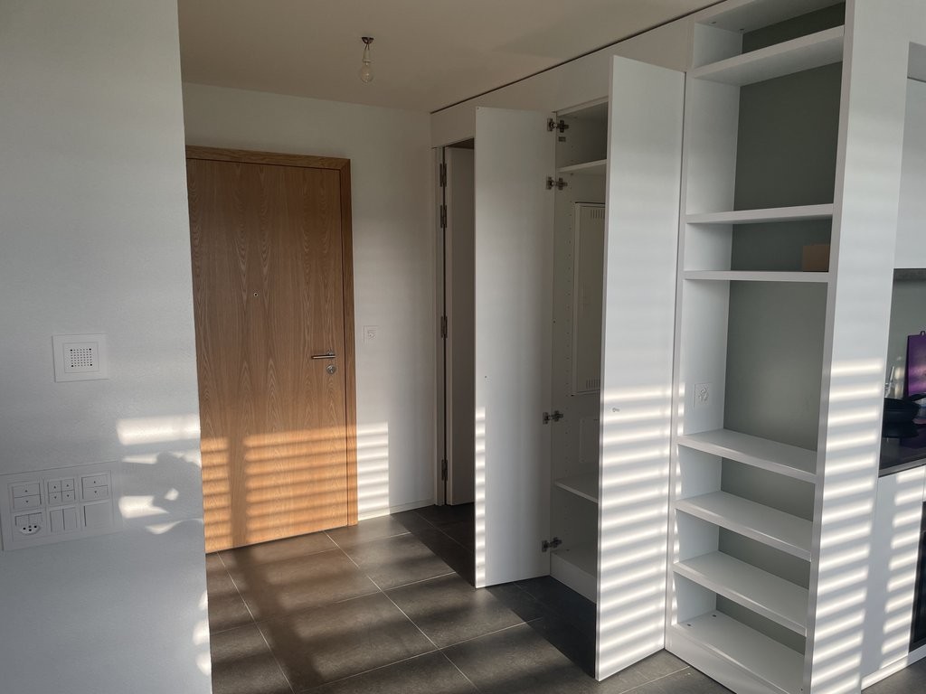 2 ½ Zimmer Wohnung