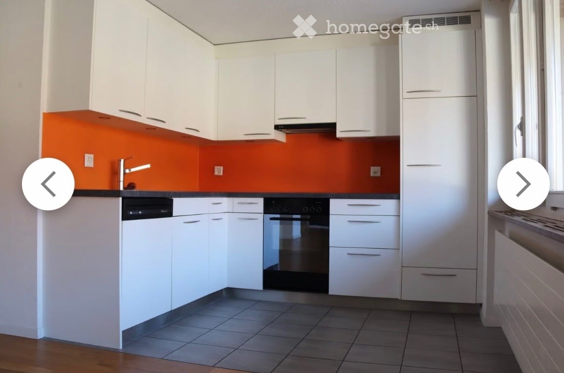 3 rooms apartment, Foto 1 von 5
