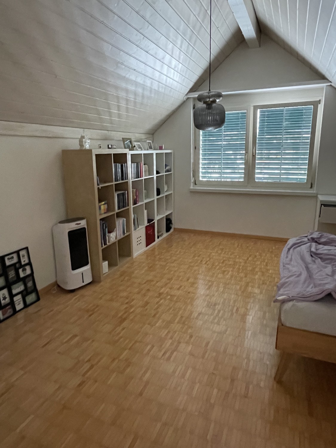 2 ½ Zimmer-Wohnung, Foto 5 von 5