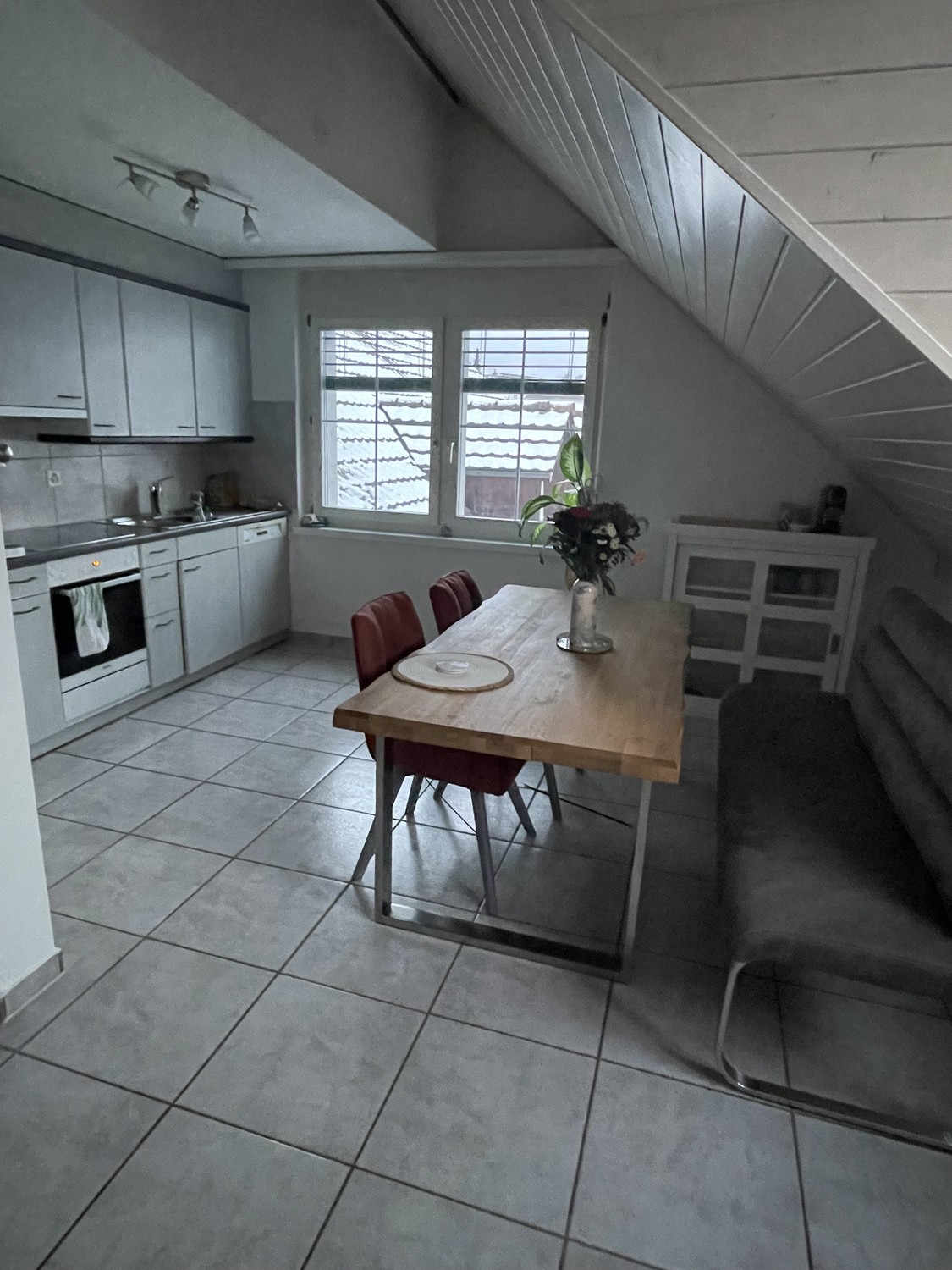 2 ½ Zimmer-Wohnung, Foto 2 von 5