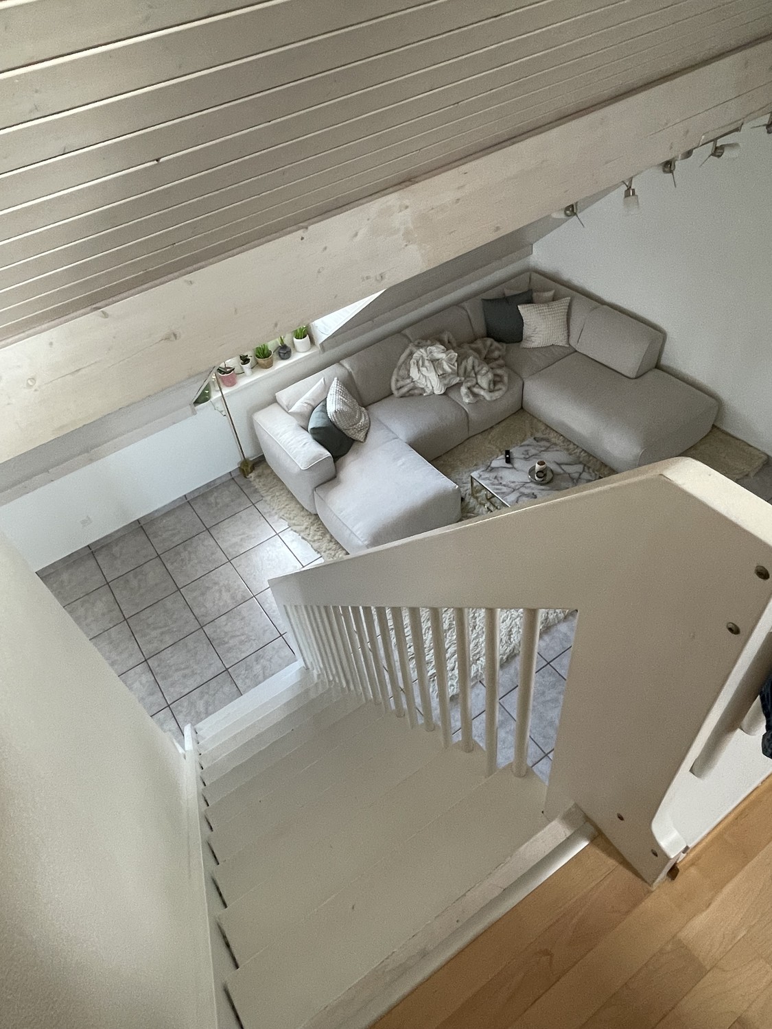 2 ½ Zimmer-Wohnung, Foto 4 von 5