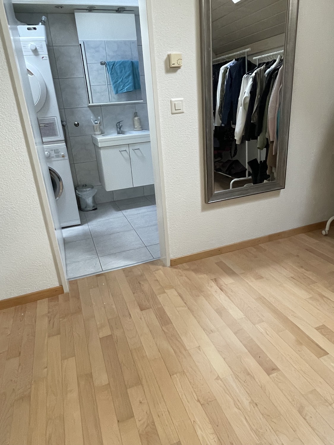 2 ½ Zimmer-Wohnung, Foto 3 von 5