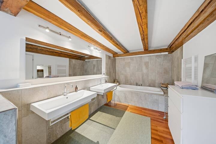 6 rooms duplex, photo 6 of 8