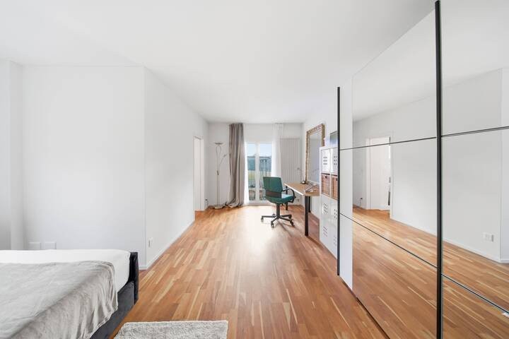6 rooms duplex, photo 5 of 8