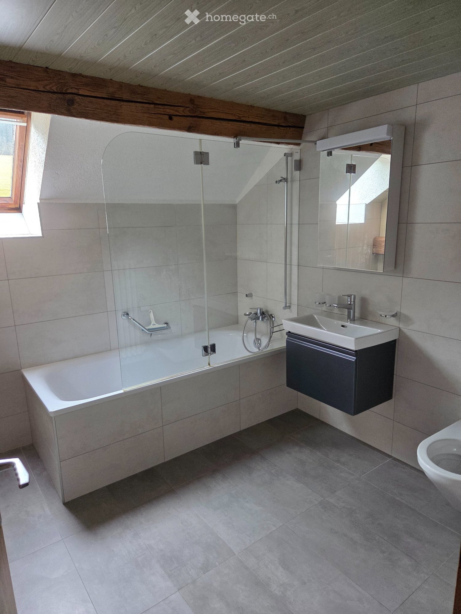 3 ½ rooms apartment (5)