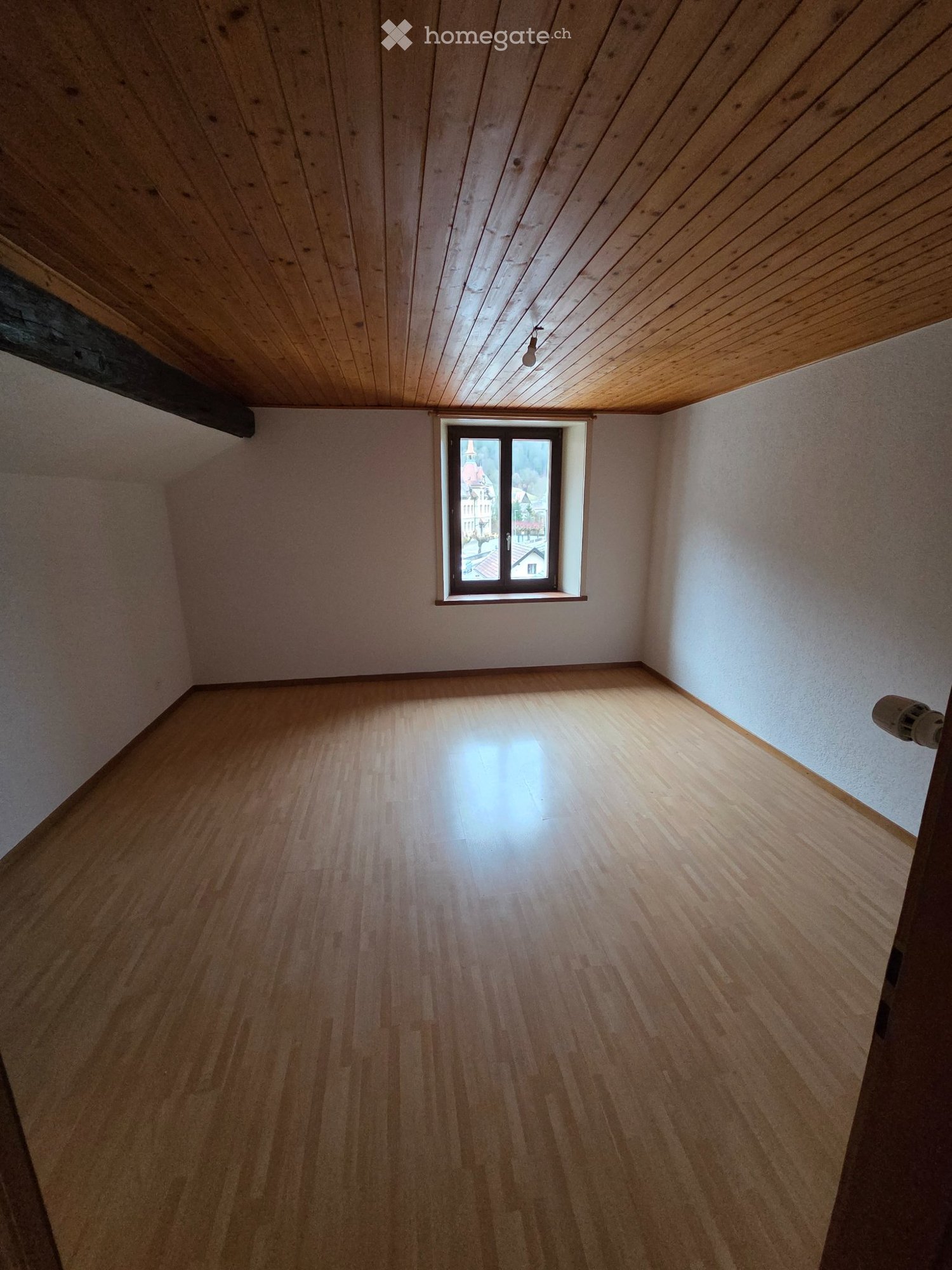 3 ½ rooms apartment (3)