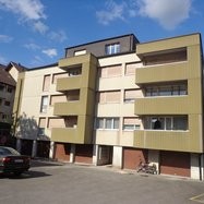 Appartement de 3 pièces