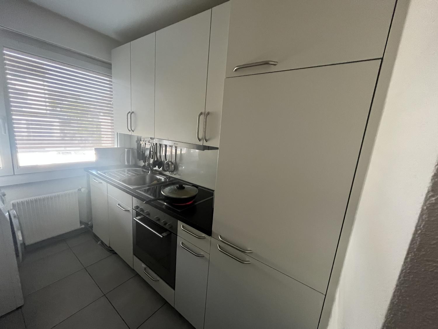 Appartement de 3 pièces