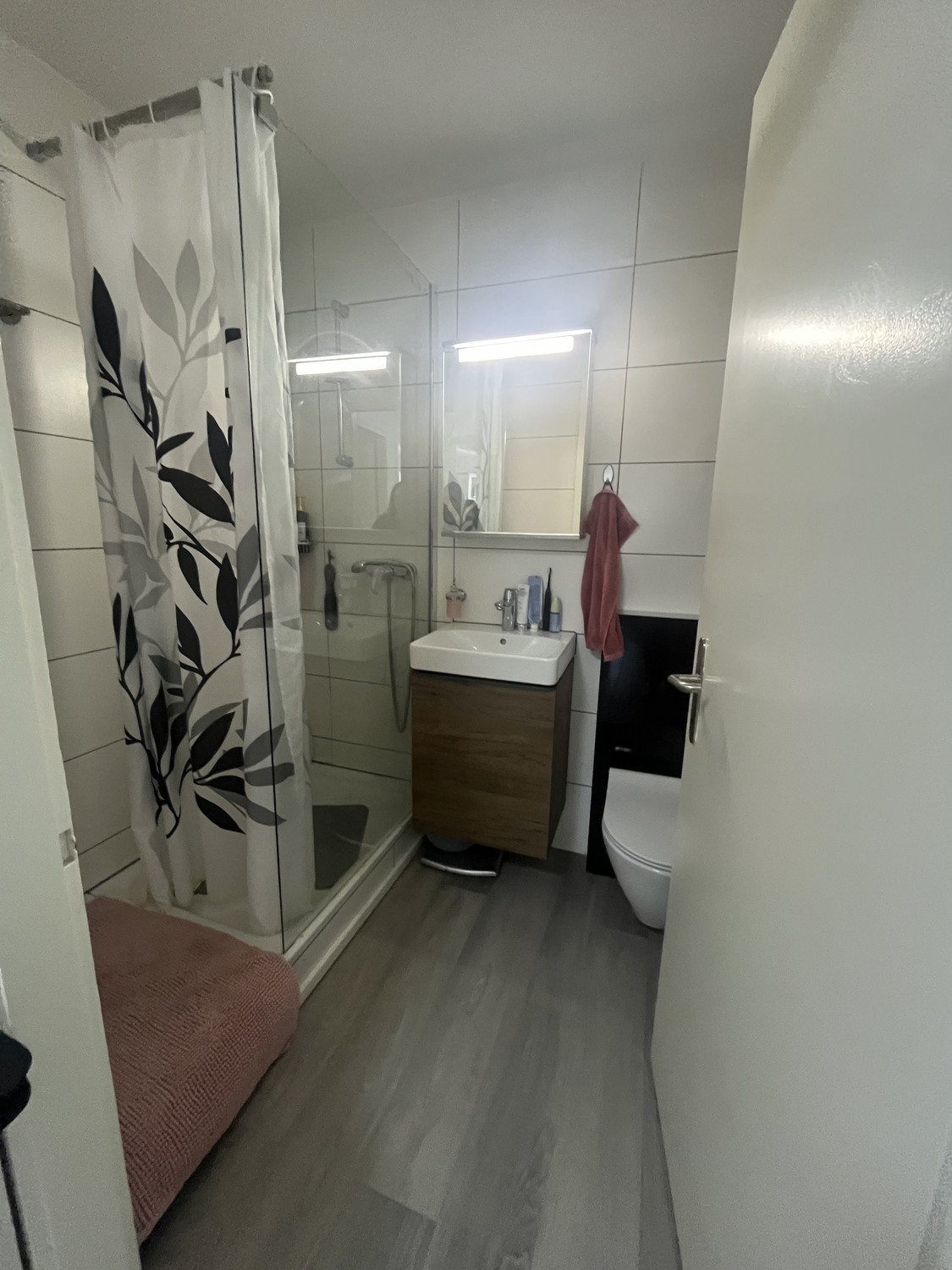 Appartement de 3 pièces