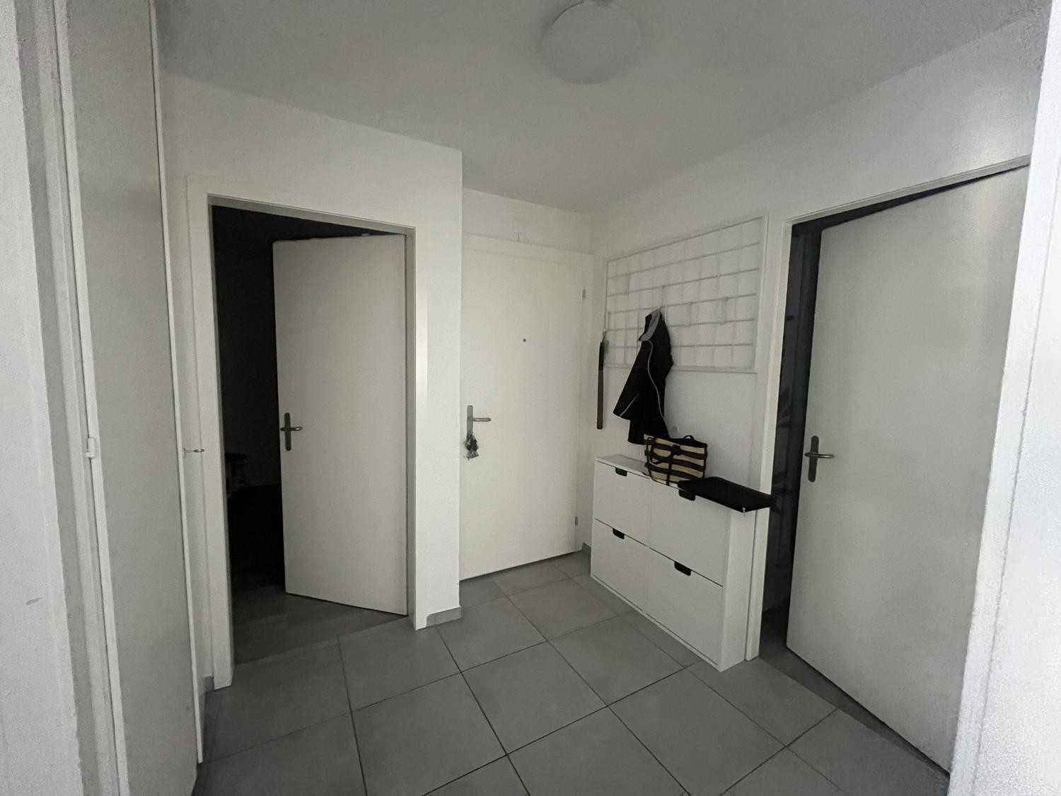 Appartement de 3 pièces
