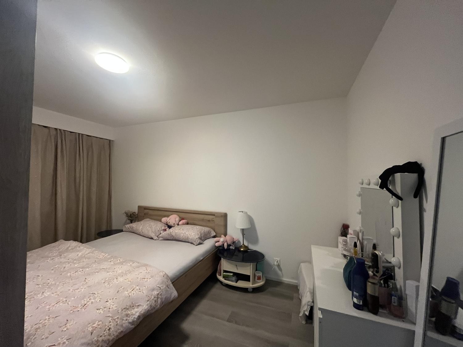Appartement de 3 pièces