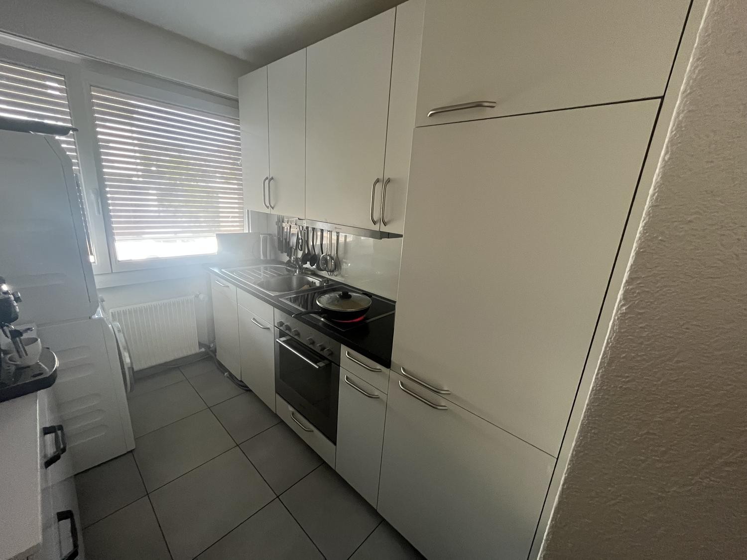 Appartement de 3 pièces