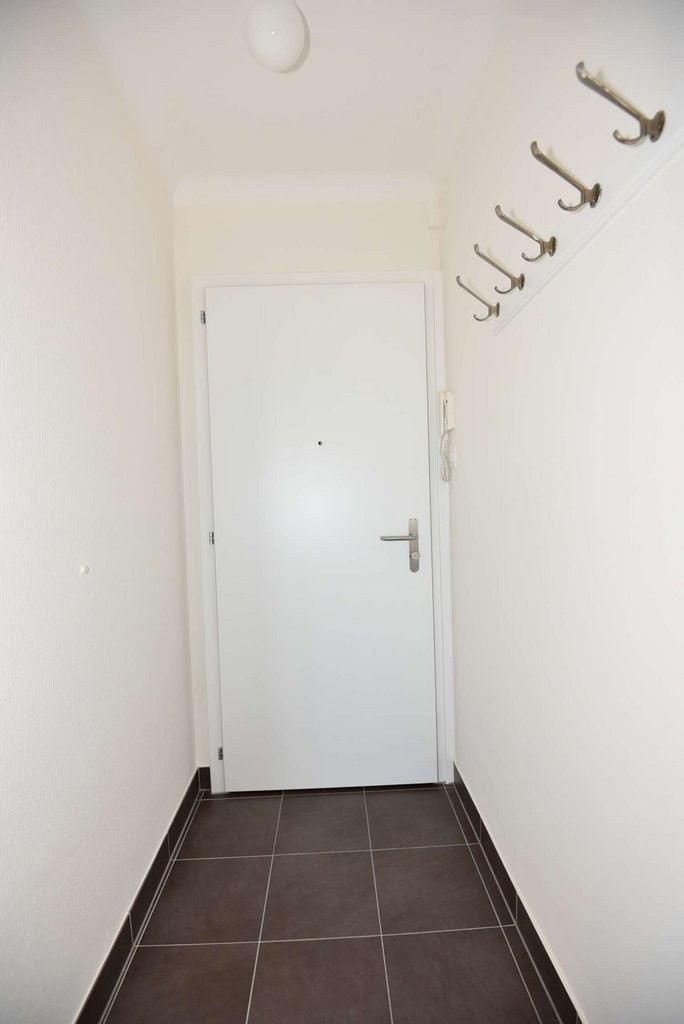 2 rooms apartment