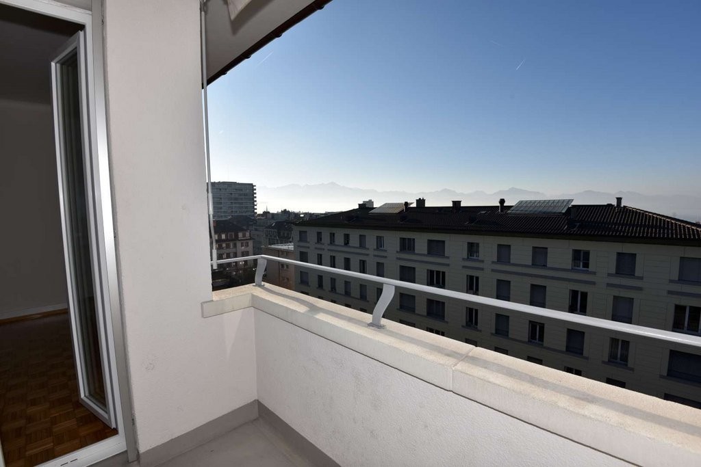 2 rooms apartment