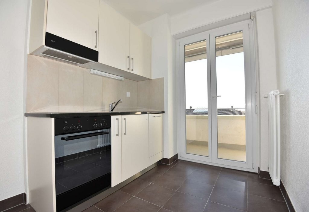 2 rooms apartment