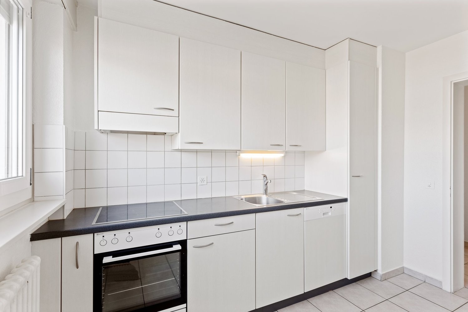 2-Zimmer-Wohnung