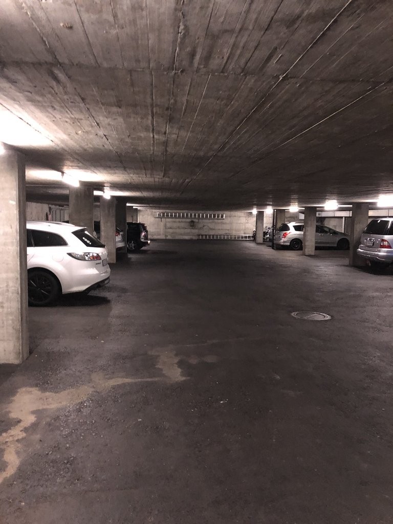 Underground slot, Foto 2 von 2