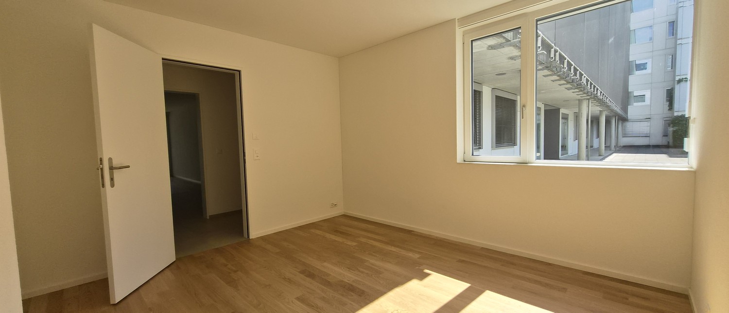 2 ½ rooms apartment, Foto 10 von 10
