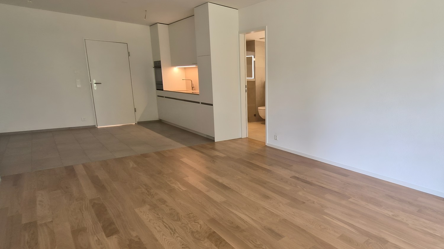 2 ½ rooms apartment, Foto 7 von 10