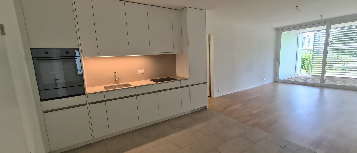 2 ½ rooms apartment, Foto 8 von 10