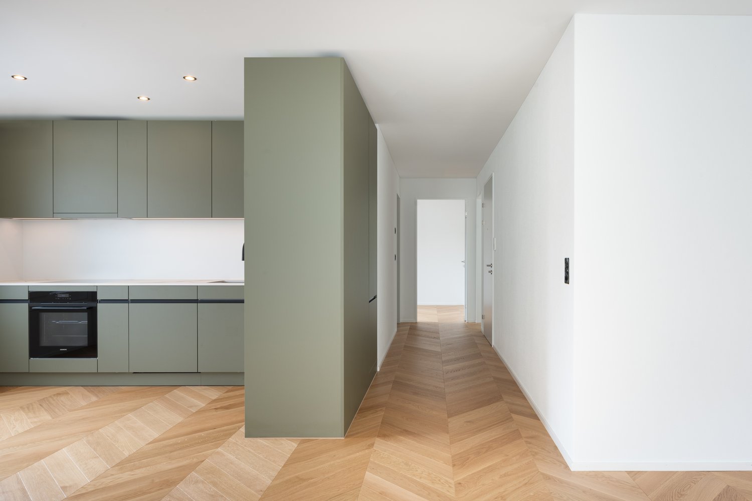 3 ½ rooms apartment, Foto 4 von 7