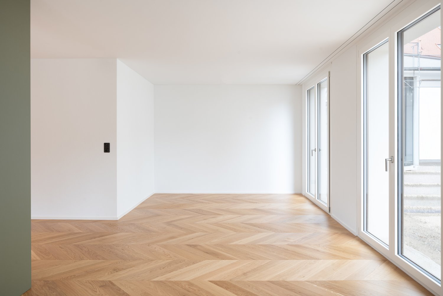 3 ½ rooms apartment, Foto 1 von 7