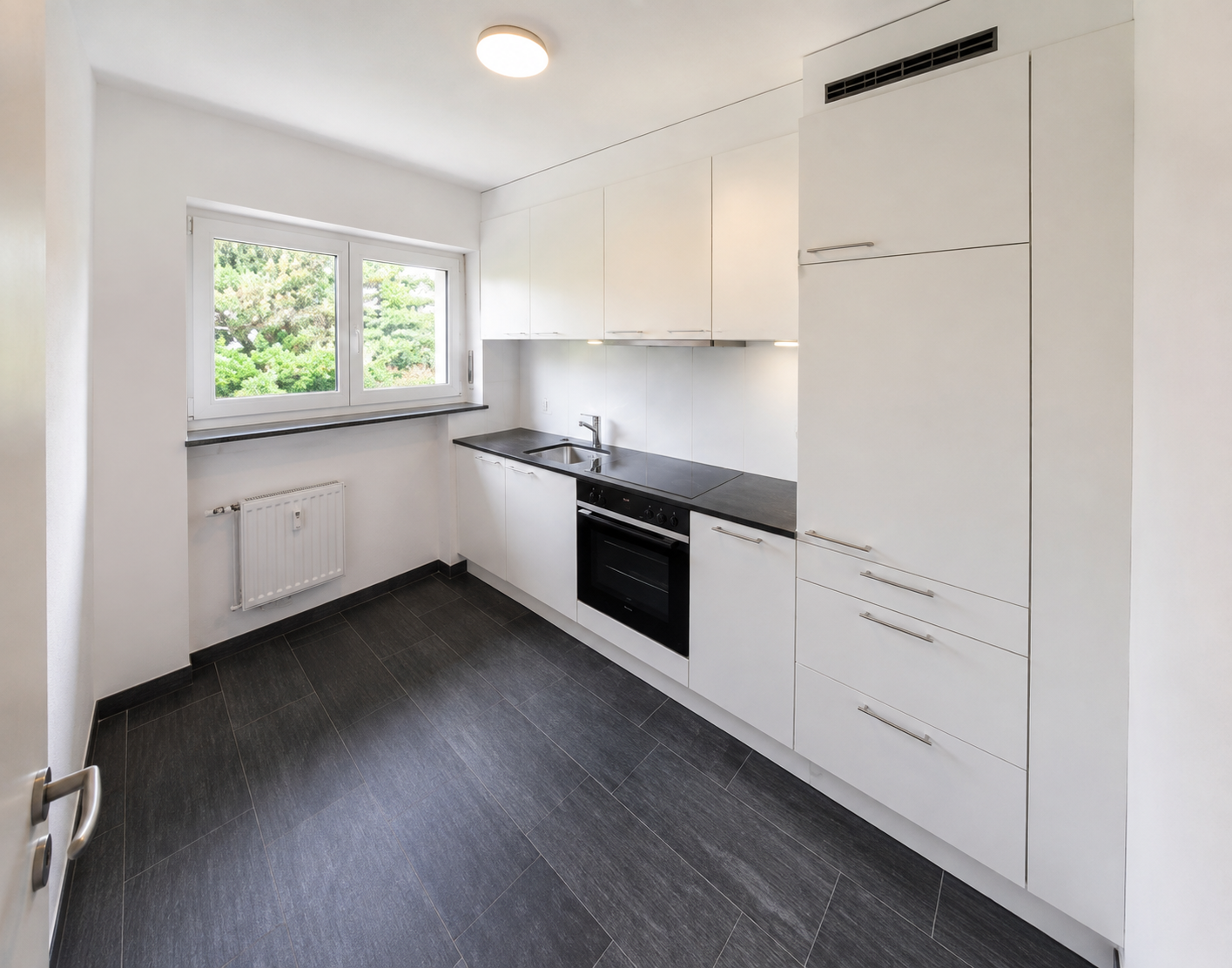 4 ½ Zimmer-Wohnung, Foto 1 von 8