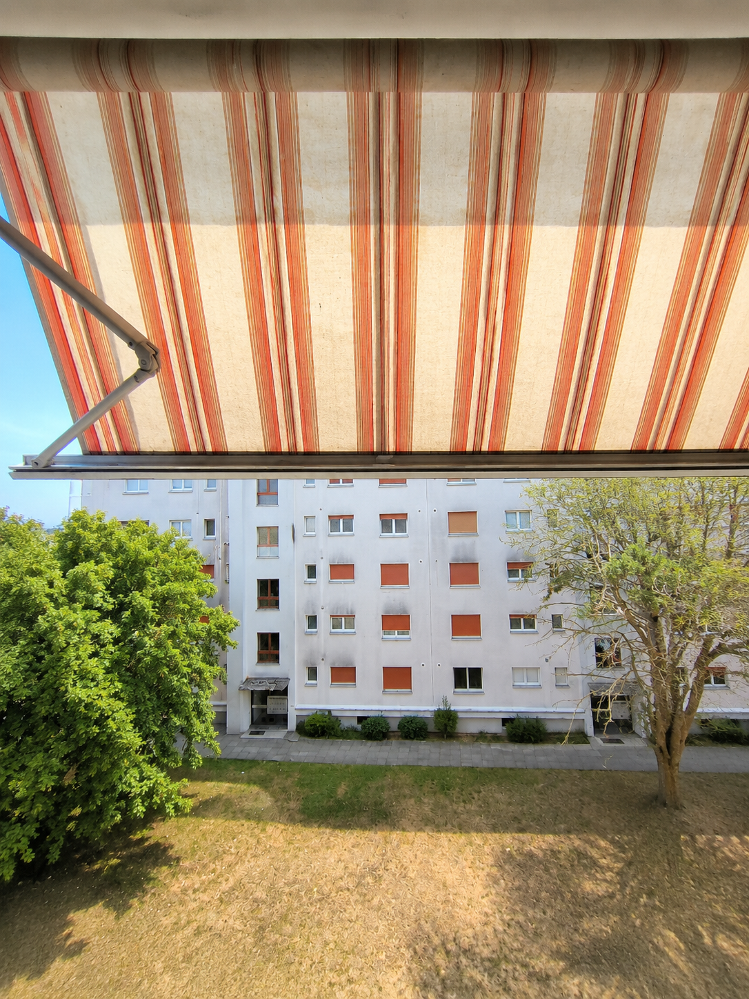 4 ½ Zimmer-Wohnung, Foto 8 von 8