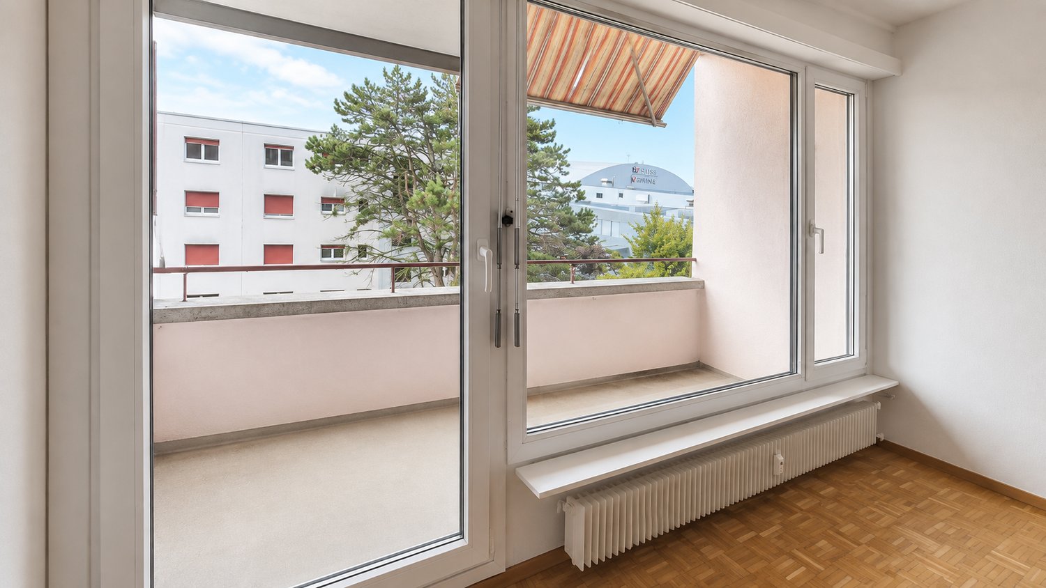 4 ½ Zimmer-Wohnung, Foto 7 von 8