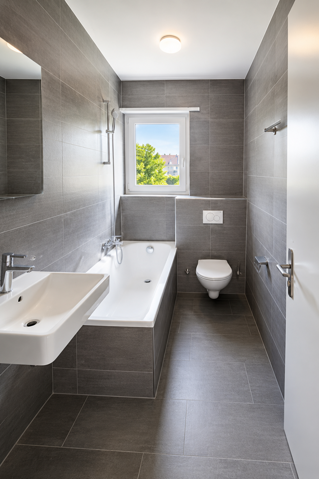 4 ½ Zimmer-Wohnung, Foto 2 von 8
