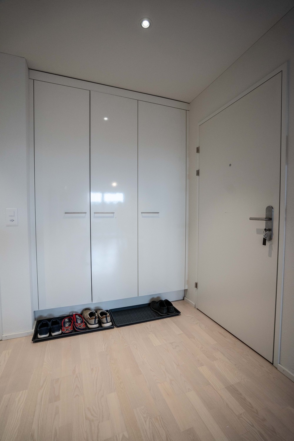 4 ½ rooms apartment, Foto 5 von 9
