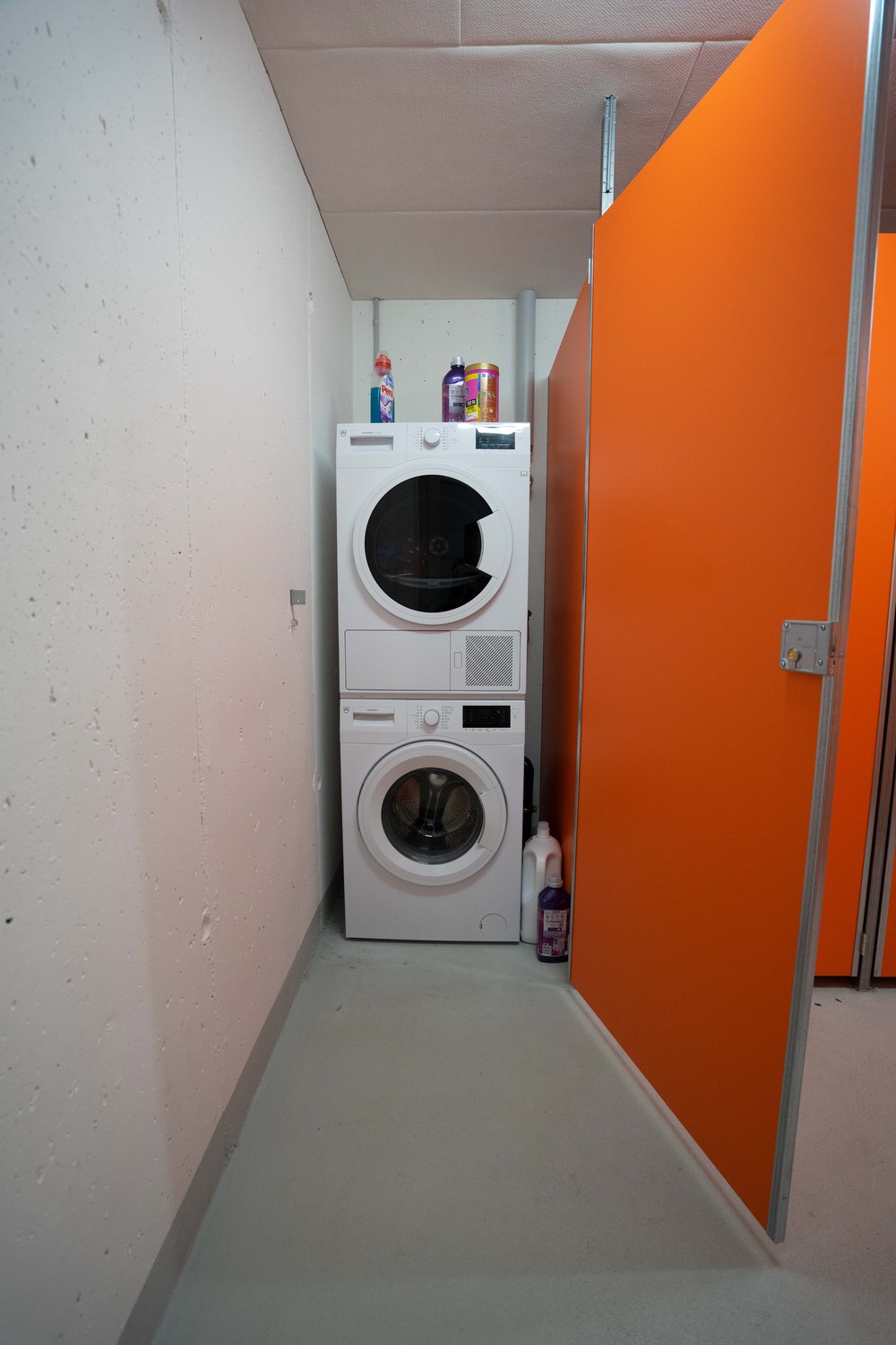 4 ½ rooms apartment, Foto 9 von 9