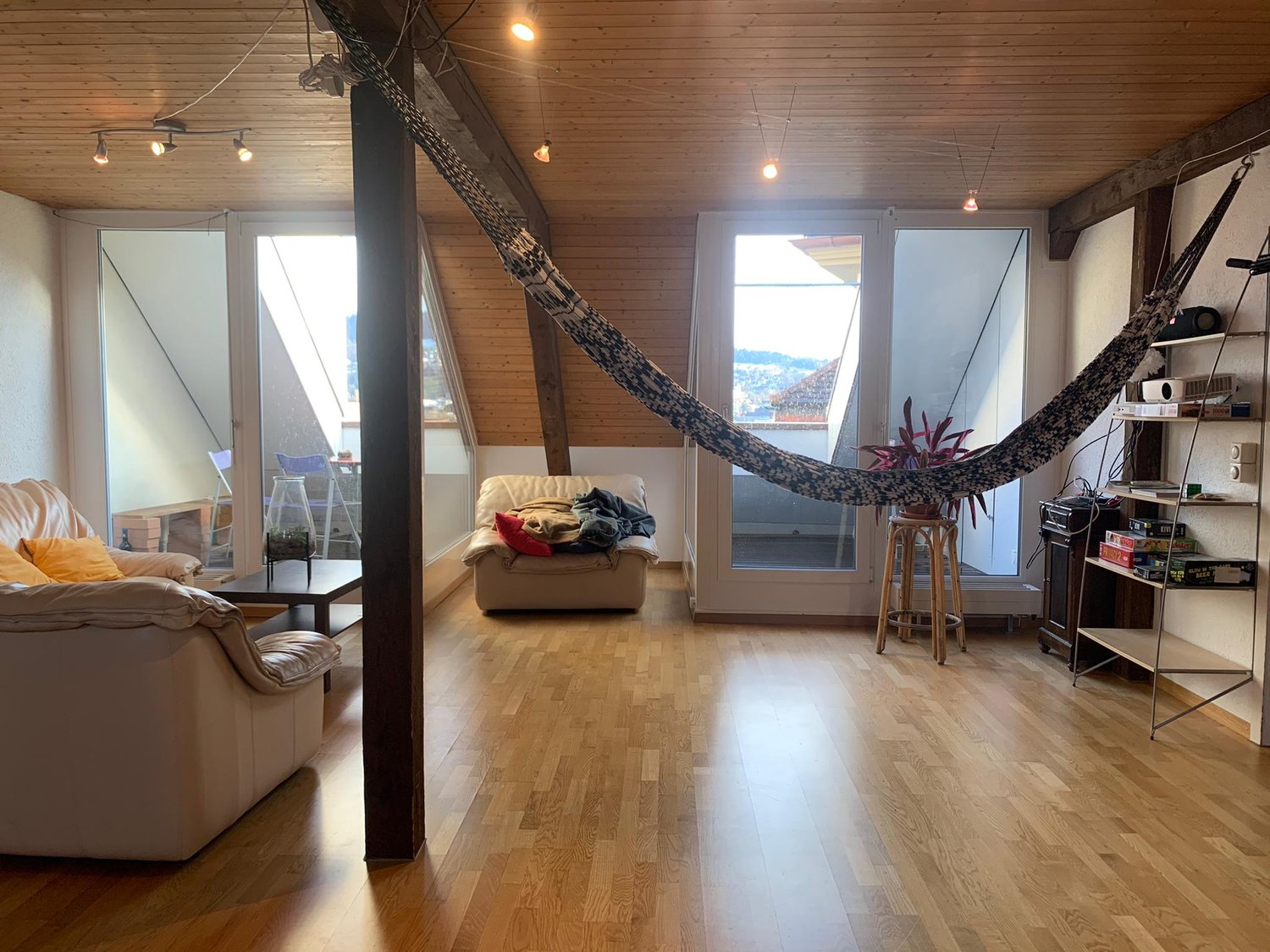 Room in a shared flat, Foto 2 von 5