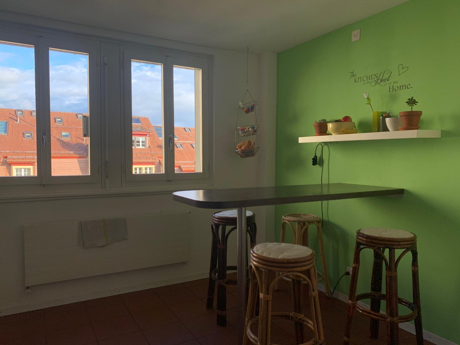 Room in a shared flat, Foto 3 von 5