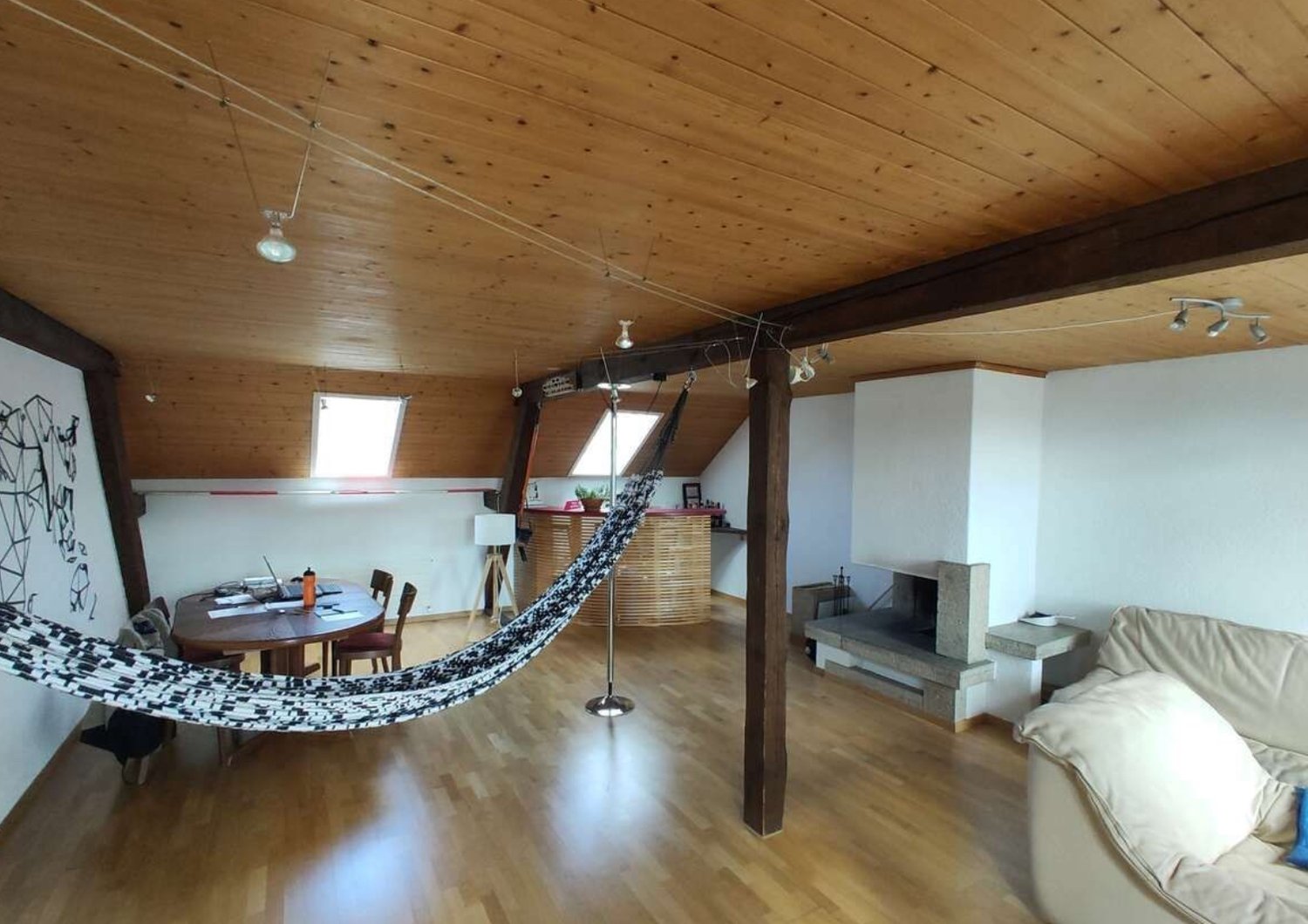 Room in a shared flat, Foto 5 von 5