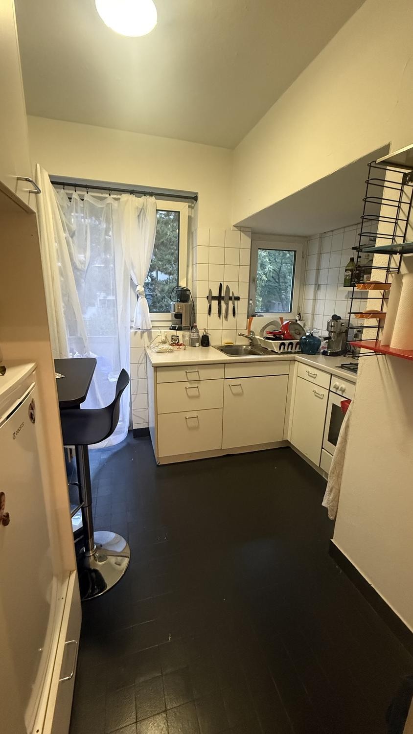 Zimmer in einer WG, Foto 4 von 5