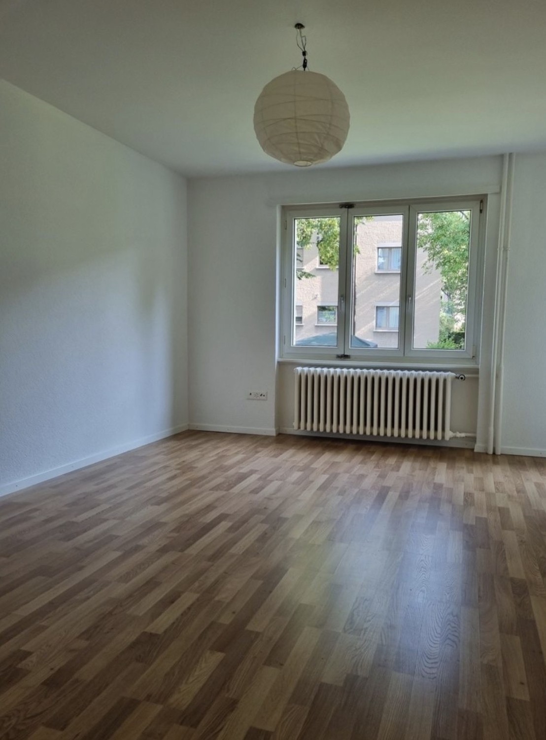 3 ½ rooms apartment, Foto 3 von 5