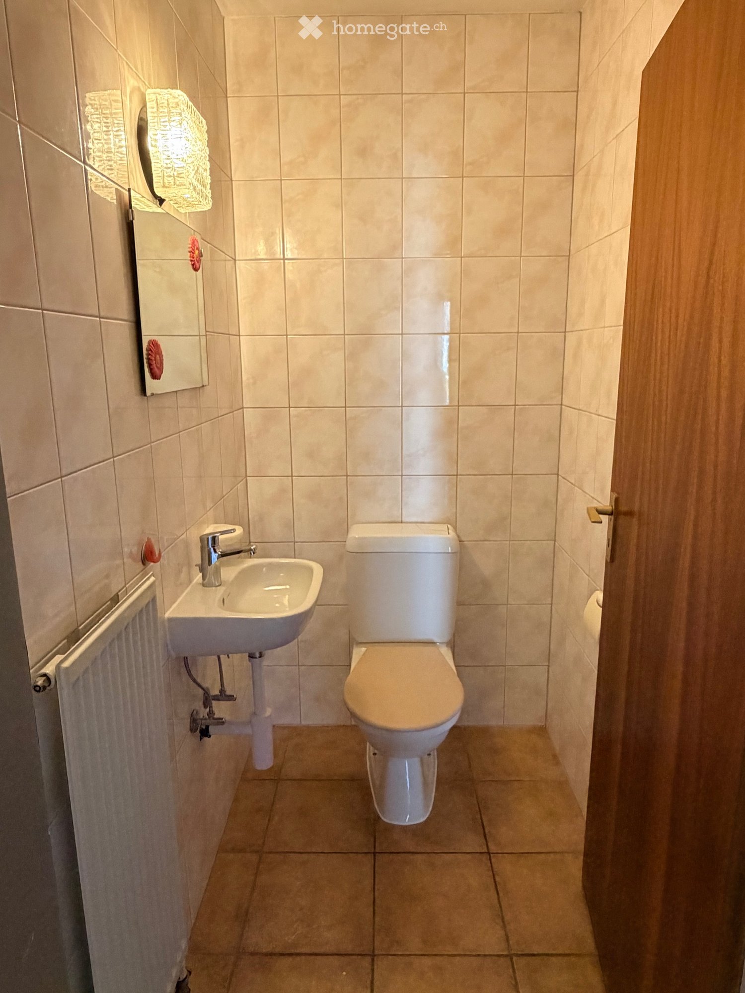 4-Zimmer-Wohnung, Foto 4 von 5