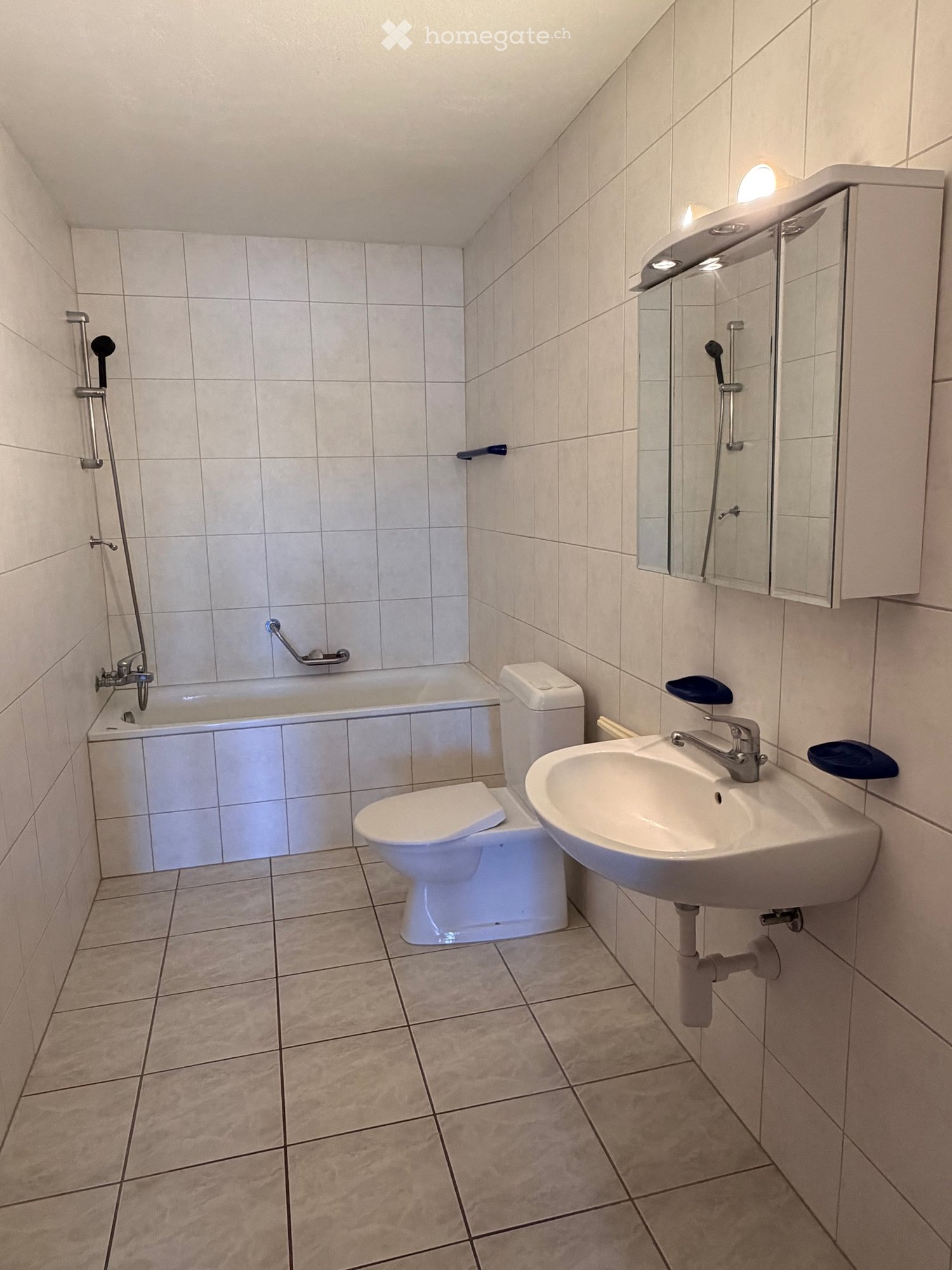 4-Zimmer-Wohnung, Foto 3 von 5