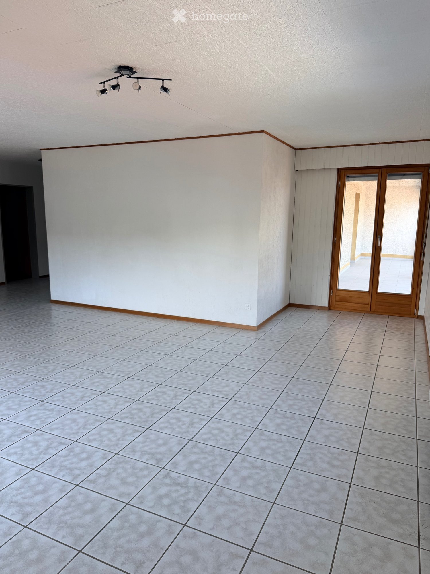 4-Zimmer-Wohnung, Foto 2 von 5