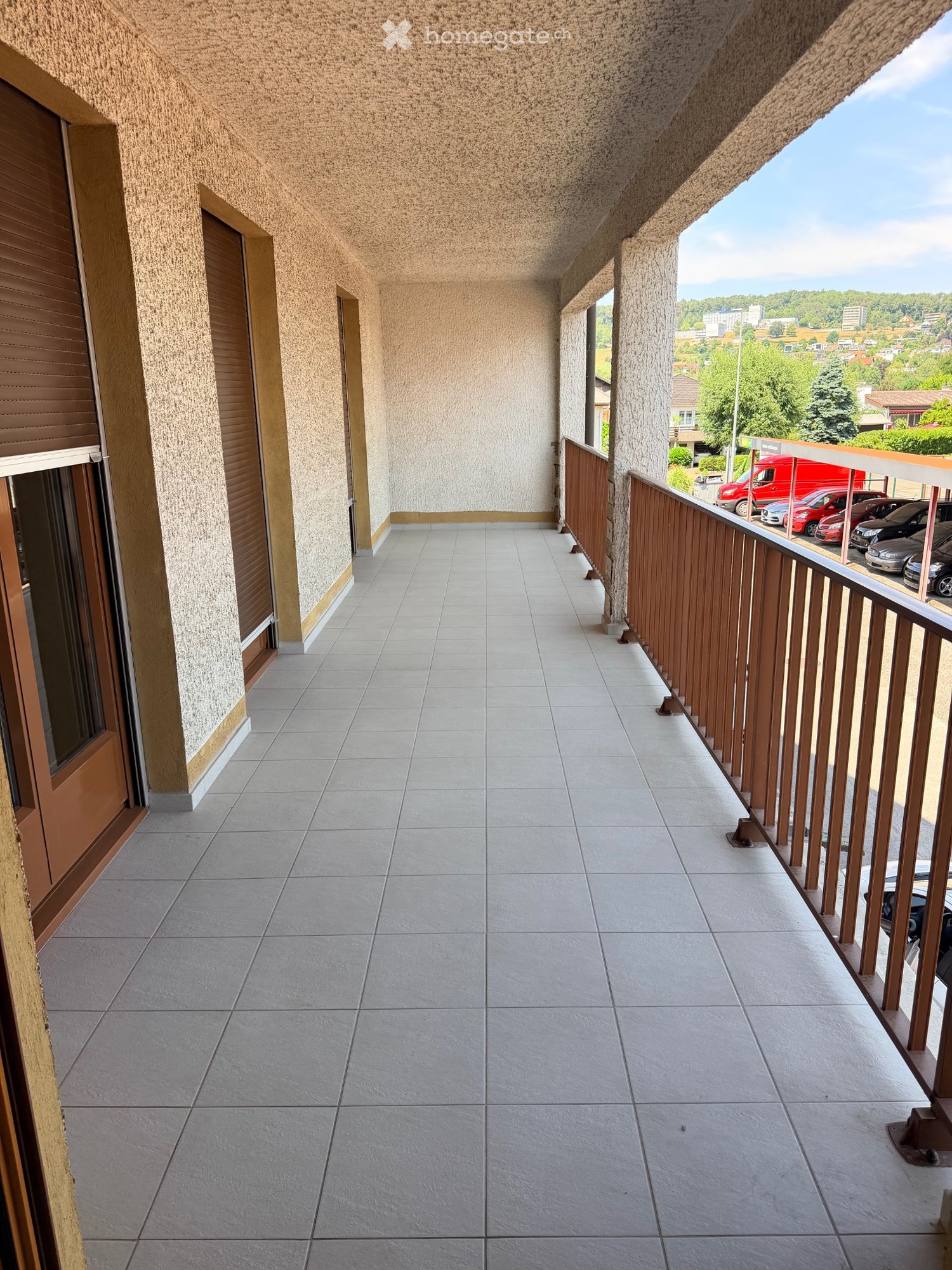 4-Zimmer-Wohnung, Foto 5 von 5