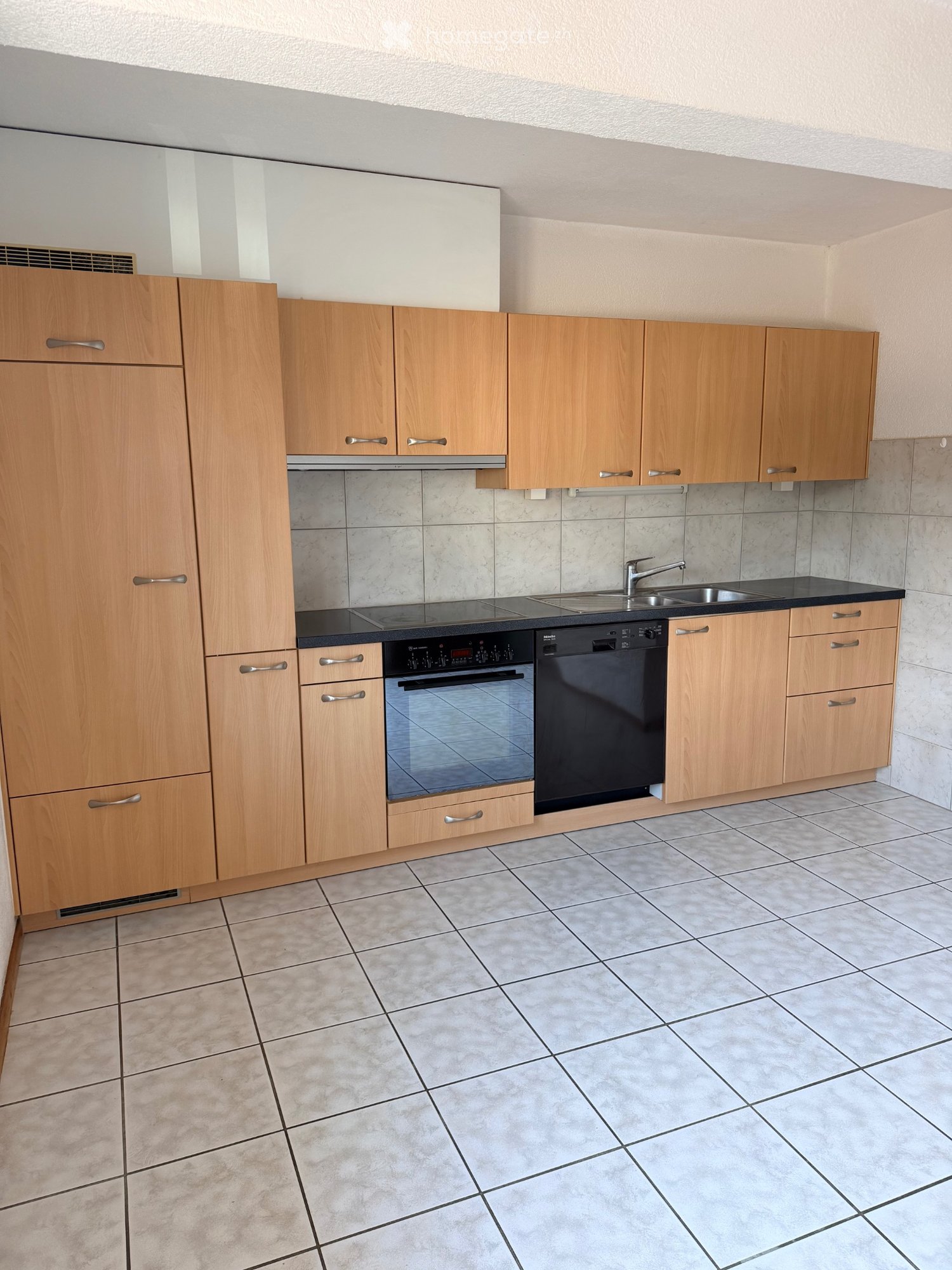4-Zimmer-Wohnung, Foto 1 von 5