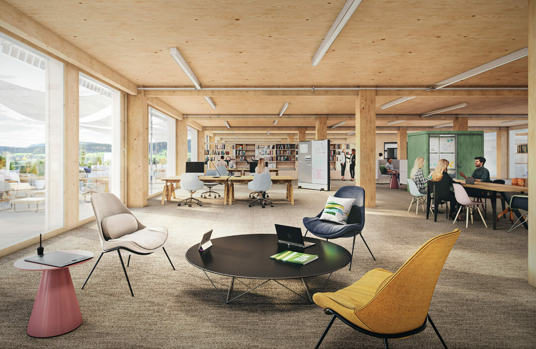 755m² commercial, Foto 8 von 10