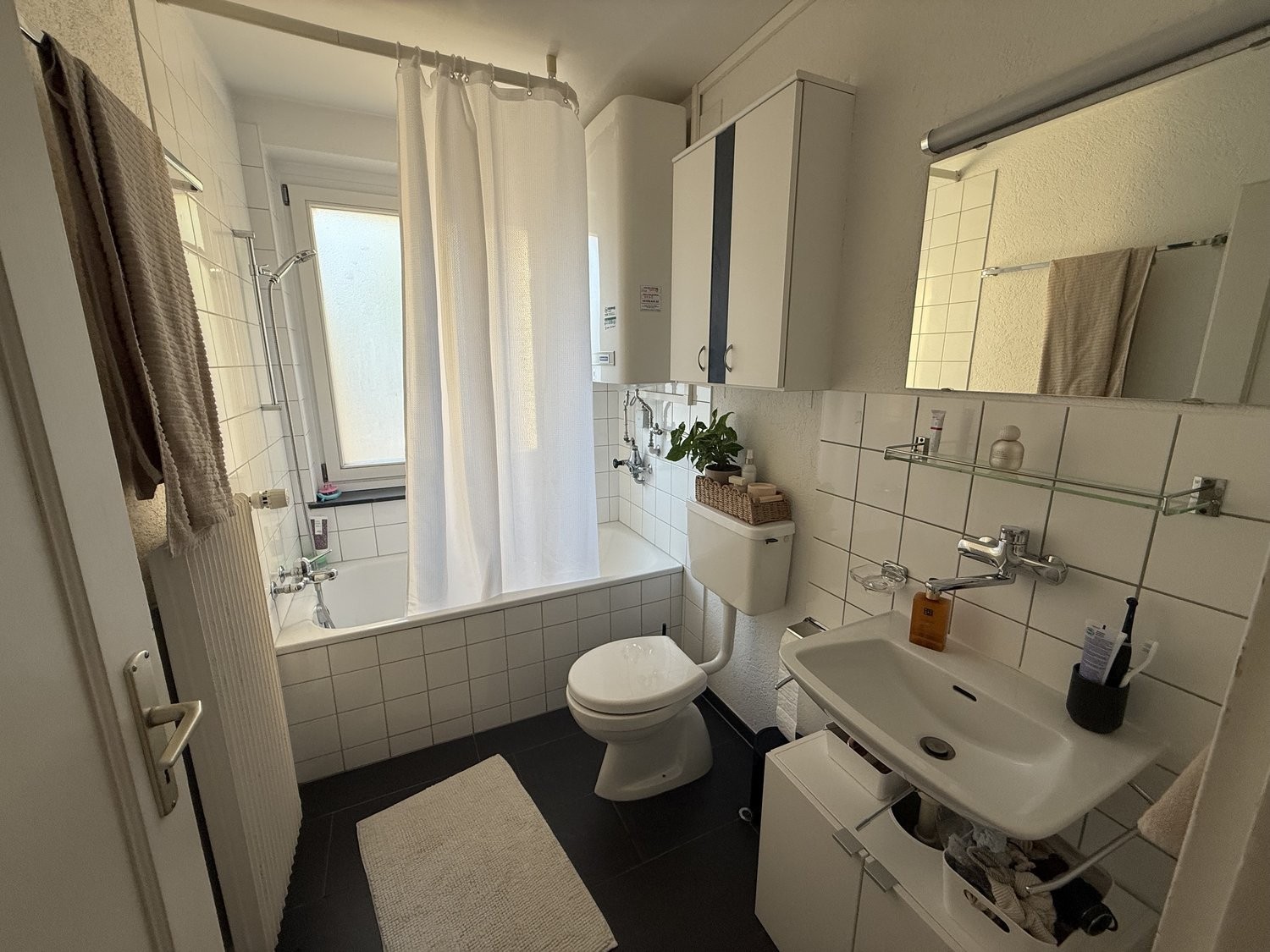 3 rooms furnished flat, Foto 6 von 6